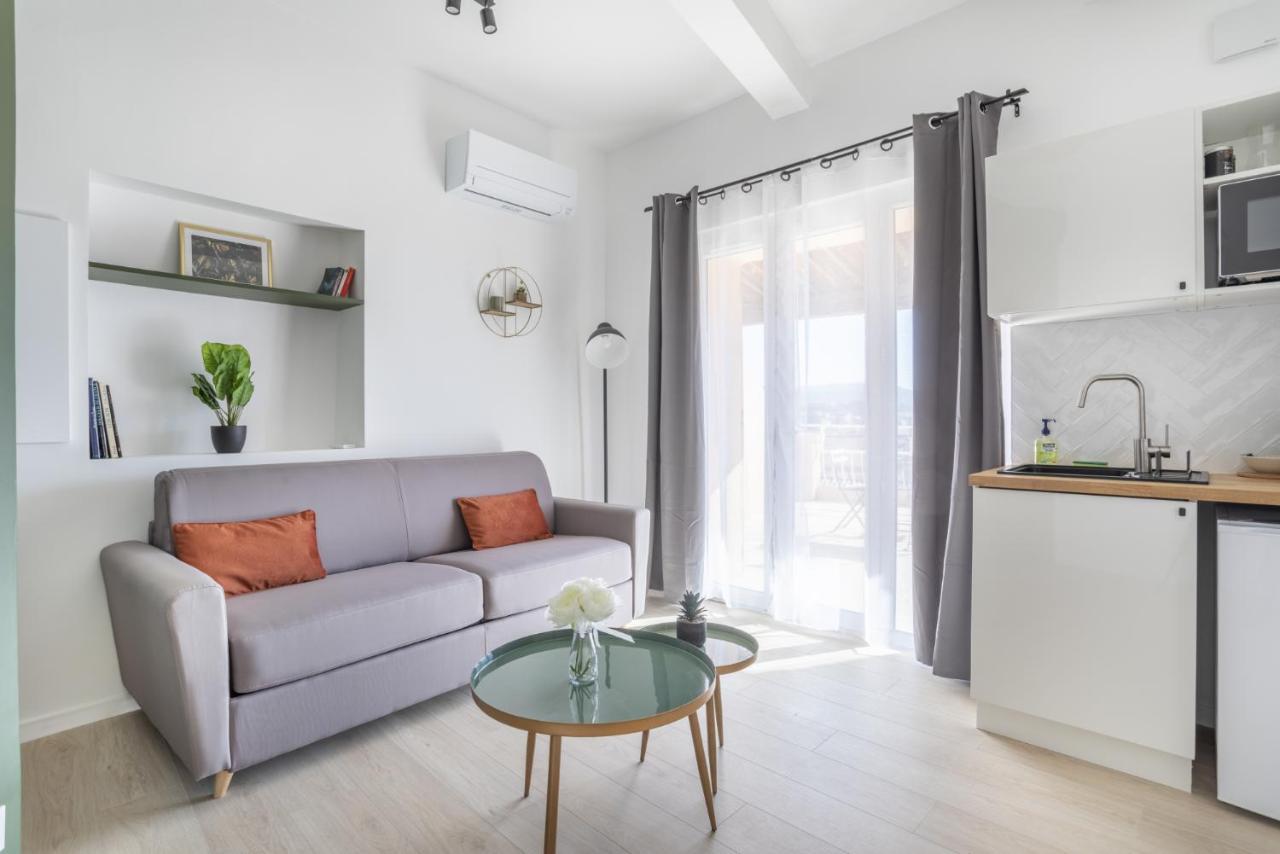 גרדן Mont Ventoux - Terrasse - Vue Degagee - Linge De Qualite - Fibre - Confort מראה חיצוני תמונה